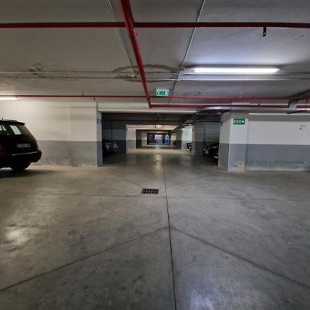 Central Skystudio Daire Temeşvar Dış mekan fotoğraf
