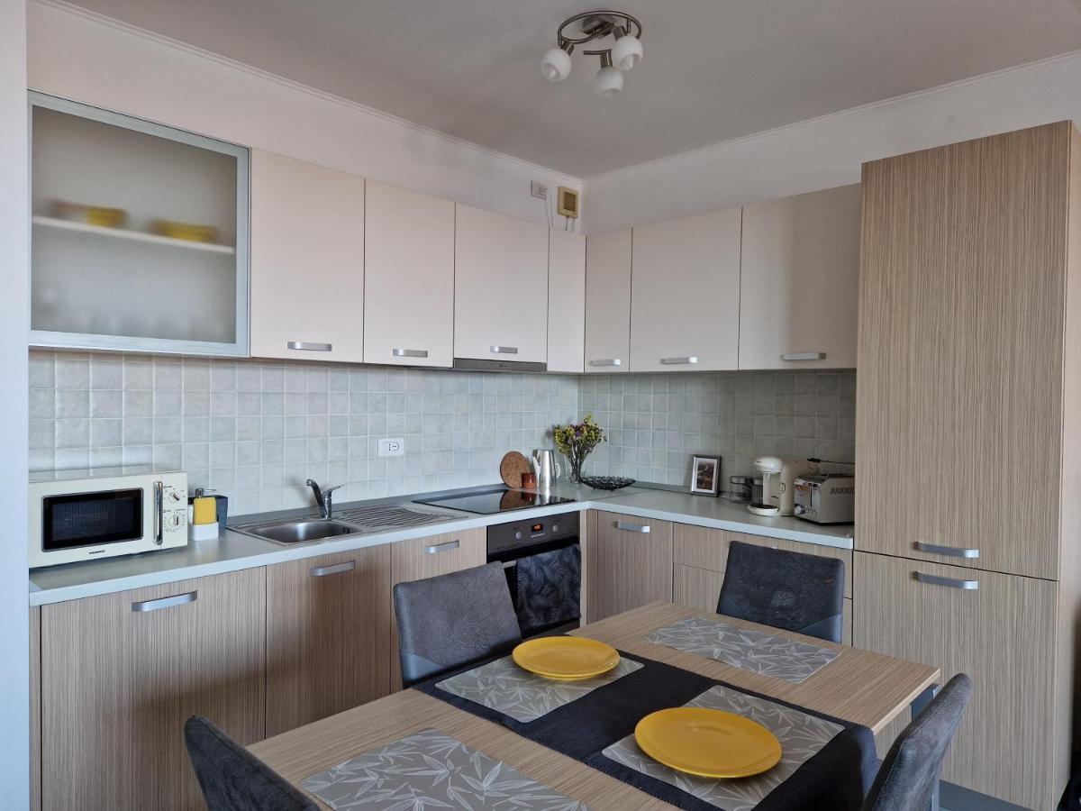 Central Skystudio Daire Temeşvar Dış mekan fotoğraf