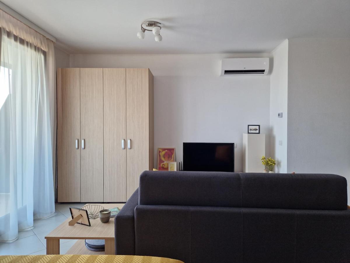 Central Skystudio Daire Temeşvar Dış mekan fotoğraf