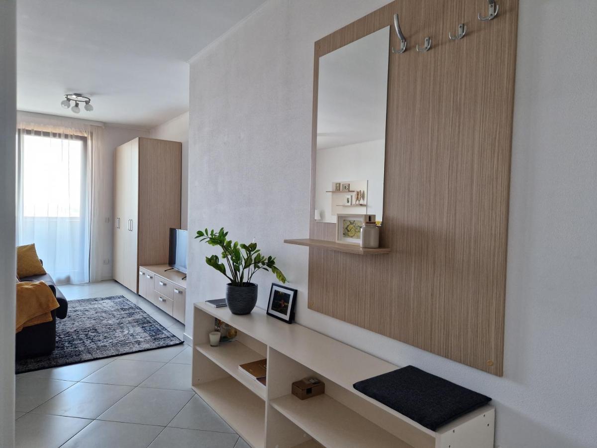Central Skystudio Daire Temeşvar Dış mekan fotoğraf